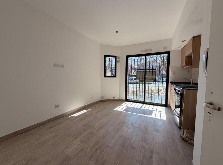 Departamento · 35m² · 2 Ambientes