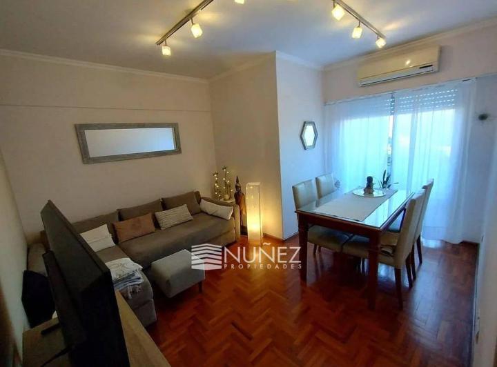Departamento · 37m² · 2 Ambientes