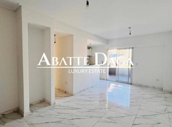 Departamento · 65m² · 3 Ambientes · 1 Cochera