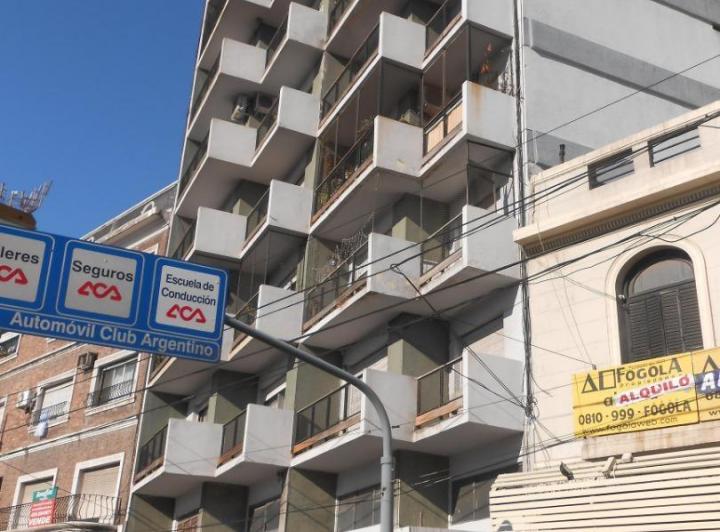 Departamento · 74m² · 3 Ambientes
