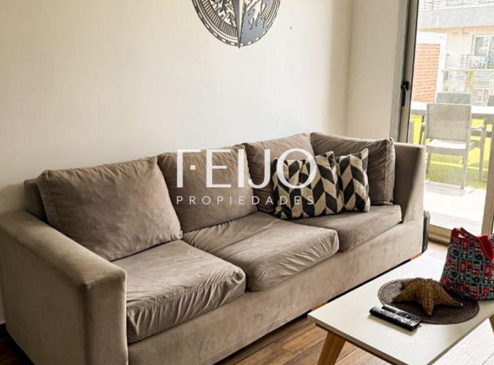 Departamento · 80m² · 3 Ambientes · 1 Cochera