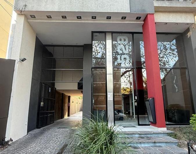 Departamento · 42m² · 2 Ambientes · 1 Cochera