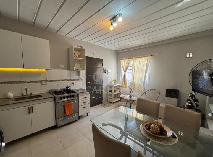Departamento · 40m² · 2 Ambientes · 1 Cochera