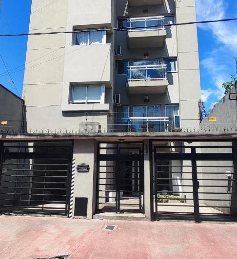 Departamento · 49m² · 2 Ambientes · 1 Cochera