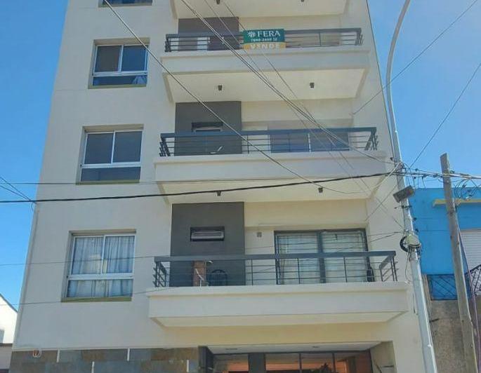 Departamento · 38m² · 2 Ambientes · 1 Cochera