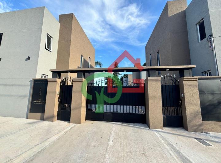 Departamento · 45m² · 2 Ambientes · 1 Cochera