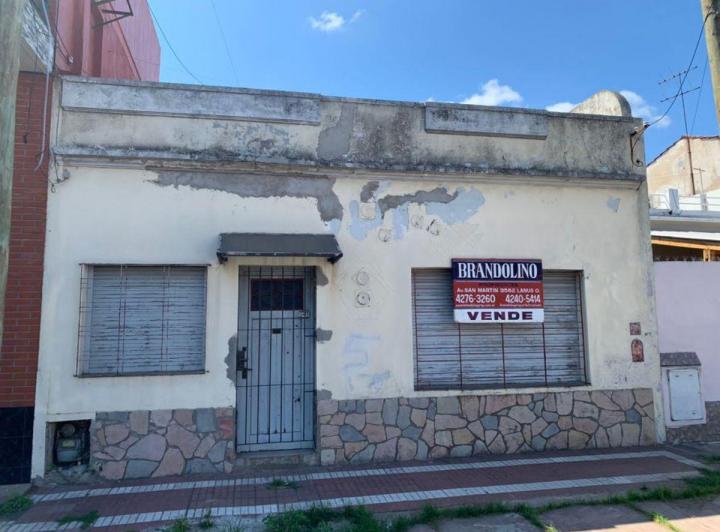 Departamento · 70m² · 3 Ambientes