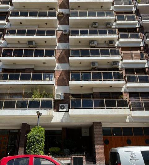 Departamento · 81m² · 3 Ambientes · 1 Cochera