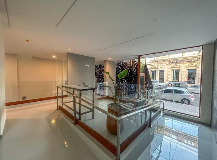 Departamento · 45m² · 2 Ambientes