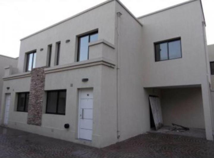 Departamento · 80m² · 3 Ambientes · 1 Cochera