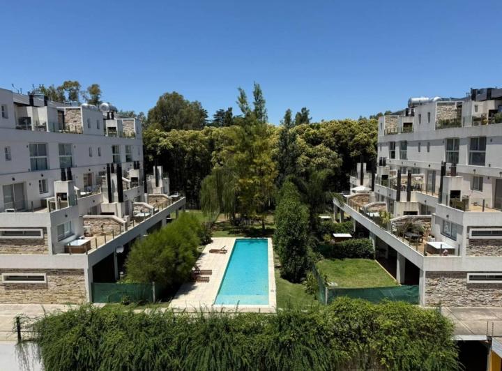 Departamento · 70m² · 3 Ambientes