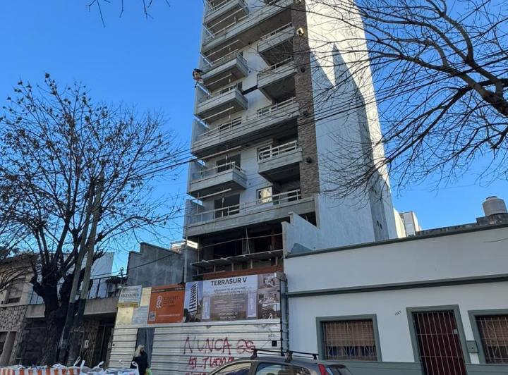Departamento · 52m² · 2 Ambientes