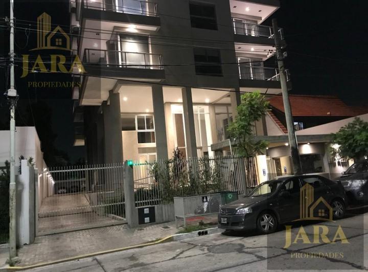 Departamento · 50m² · 2 Ambientes