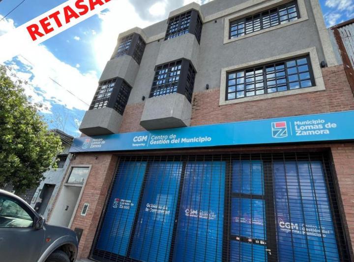 Departamento · 67m² · 3 Ambientes