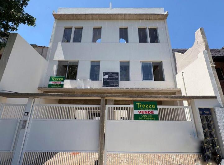 Departamento · 35m² · 2 Ambientes · 1 Cochera