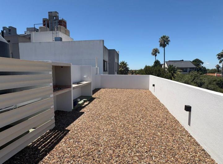 Departamento · 35m² · 2 Ambientes · 1 Cochera