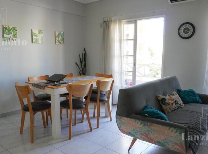 Departamento · 70m² · 3 Ambientes