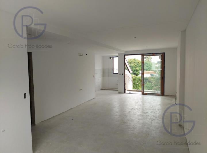 Departamento · 41m² · 1 Ambiente