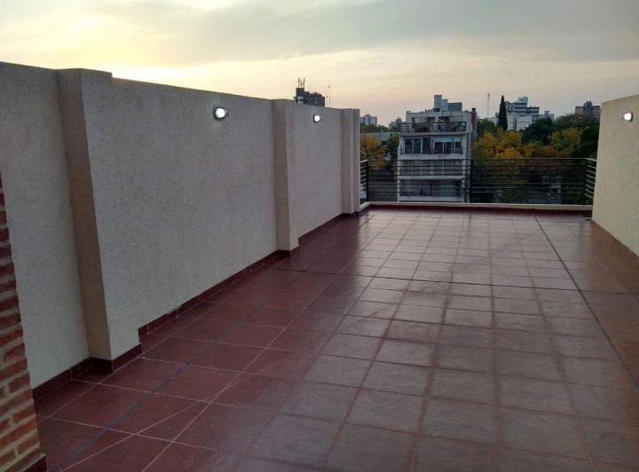 Departamento · 90ha · 1 Ambiente · 1 Cochera