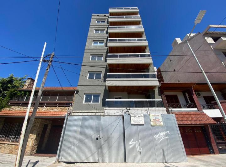 Departamento · 60m² · 3 Ambientes