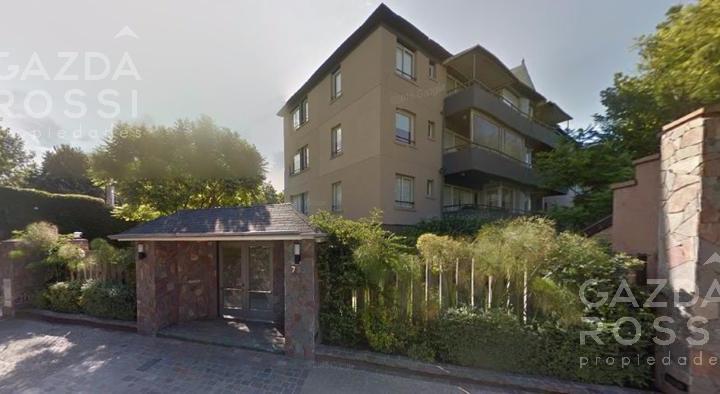 Departamento · 95m² · 4 Ambientes · 1 Cochera