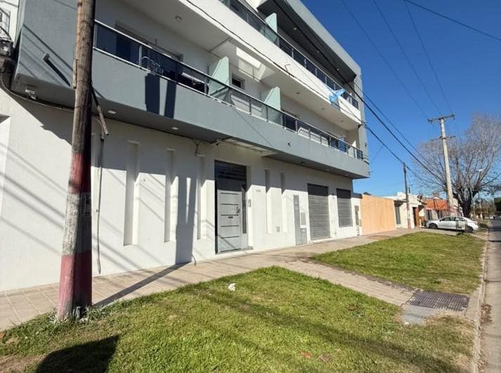 Departamento · 85m² · 2 Ambientes