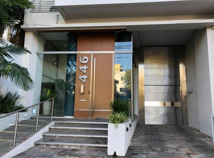 Departamento · 100m² · 4 Ambientes