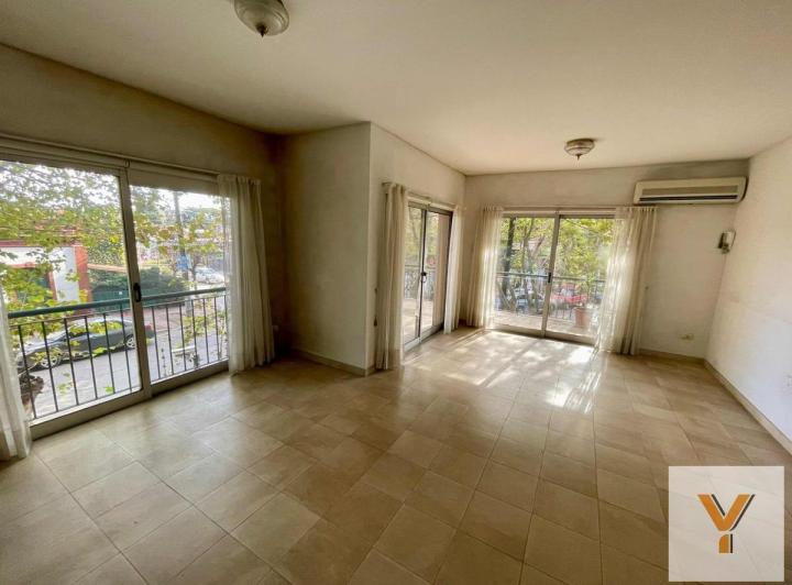 Departamento · 80m² · 3 Ambientes