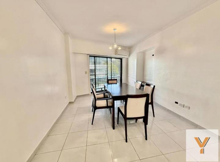 Departamento · 100m² · 4 Ambientes