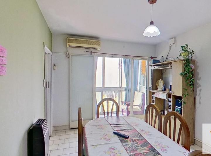 Departamento · 50m² · 3 Ambientes