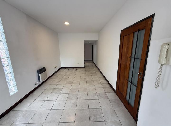 Departamento · 60m² · 3 Ambientes