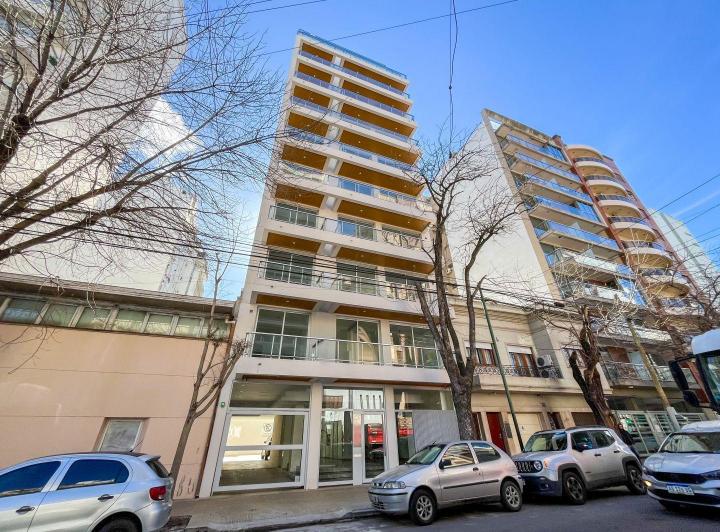 Departamento · 46m² · 2 Ambientes