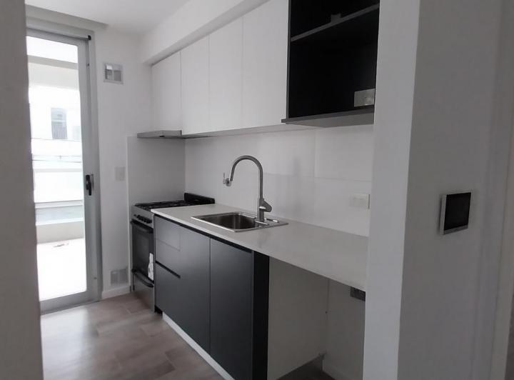 Departamento · 68m² · 2 Ambientes