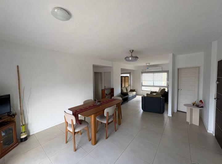 Departamento · 76m² · 3 Ambientes