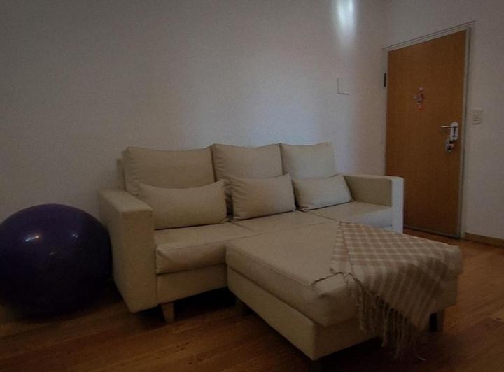Departamento · 80m² · 4 Ambientes · 1 Cochera