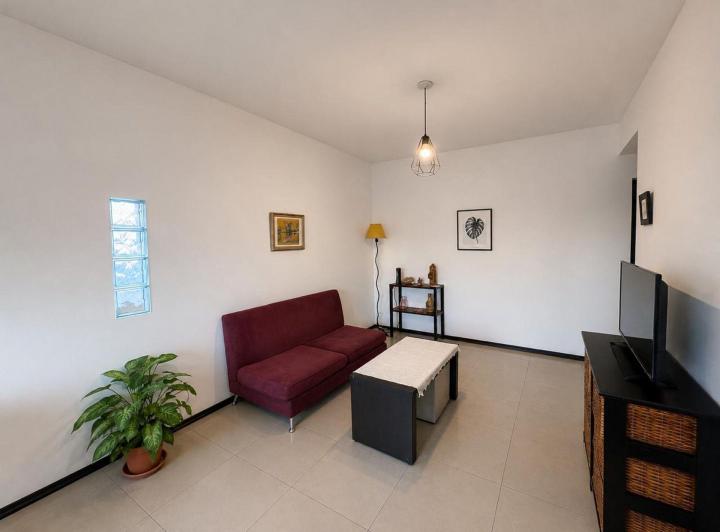 Departamento · 43m² · 2 Ambientes