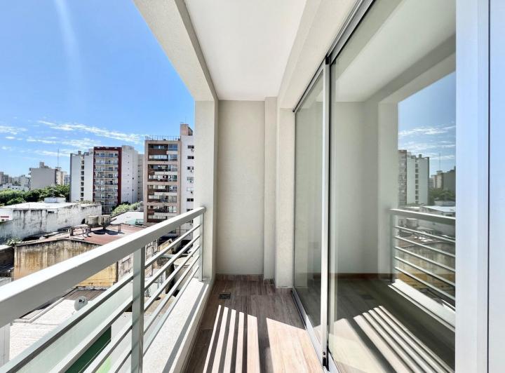 Departamento · 35m² · 1 Ambiente