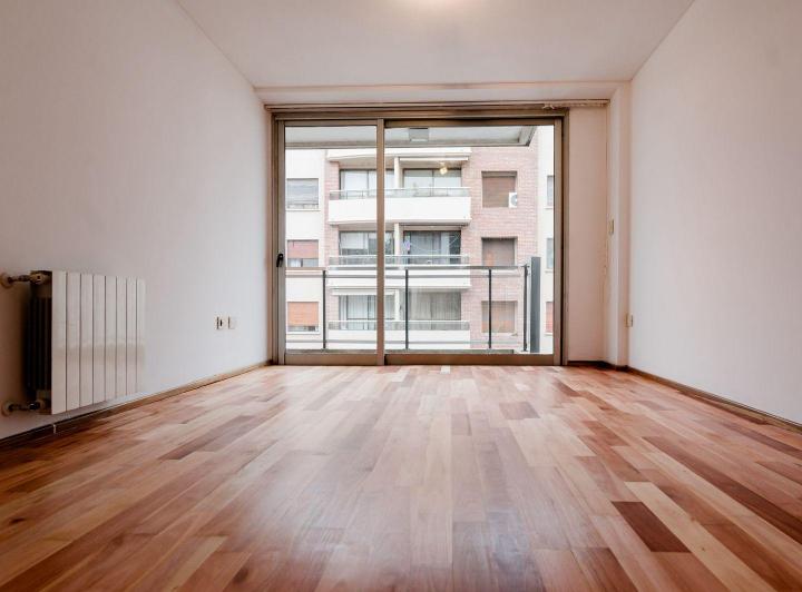 Departamento · 56m² · 2 Ambientes