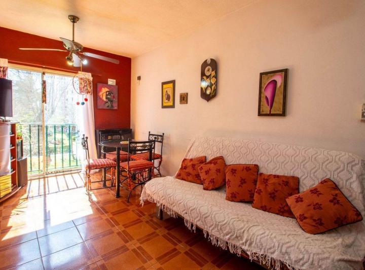 Departamento · 55m² · 3 Ambientes