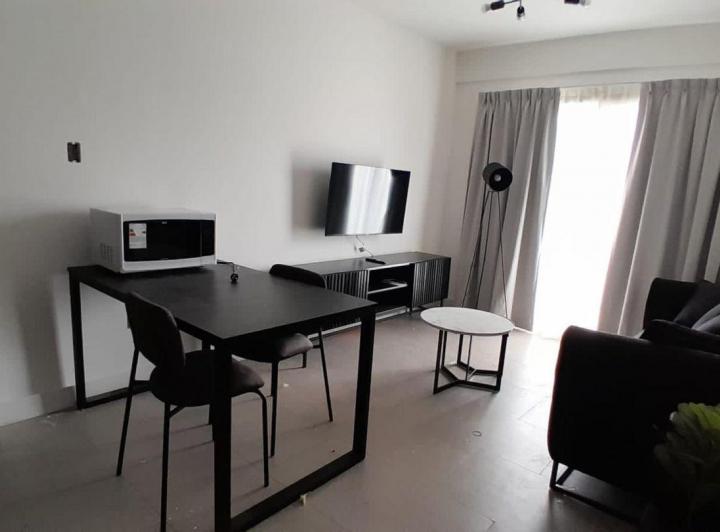 Departamento · 33m² · 2 Ambientes