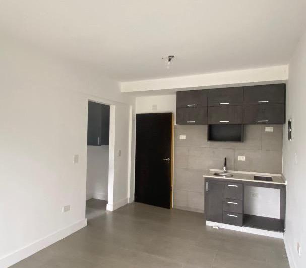 Departamento · 33m² · 2 Ambientes · 1 Cochera