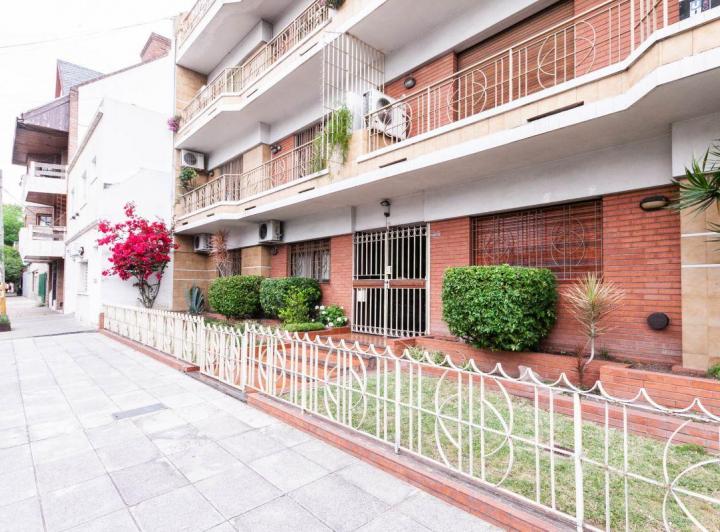 Departamento · 70m² · 3 Ambientes