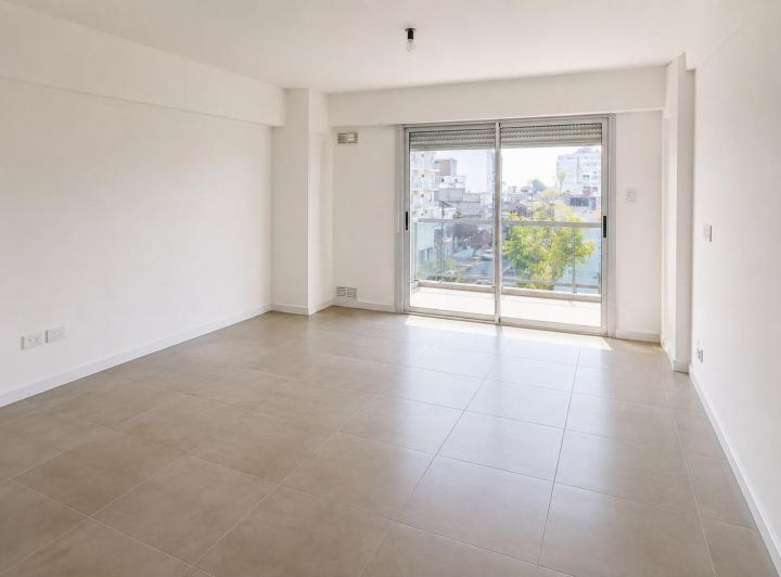 Departamento · 55m² · 2 Ambientes