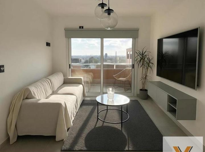 Departamento · 55m² · 3 Ambientes