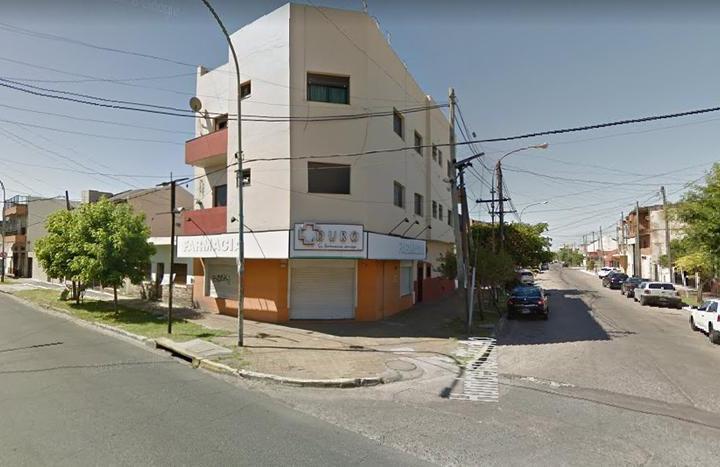 Departamento · 45m² · 2 Ambientes