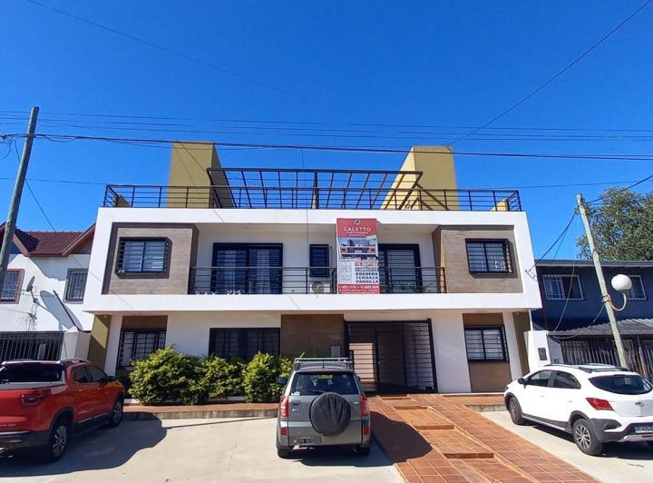 Departamento · 35m² · 2 Ambientes