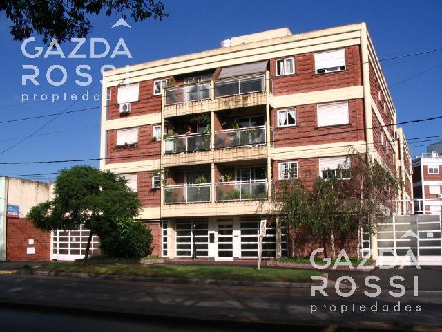 Departamento · 62m² · 3 Ambientes · 1 Cochera