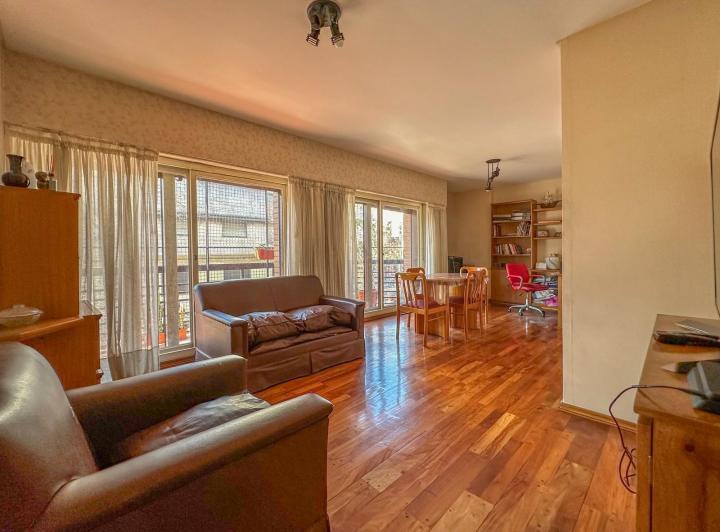 Departamento · 103m² · 4 Ambientes