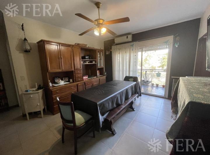 Departamento · 76m² · 4 Ambientes