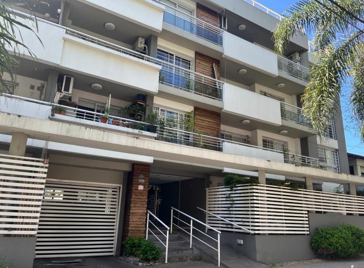 Departamento · 41m² · 2 Ambientes
